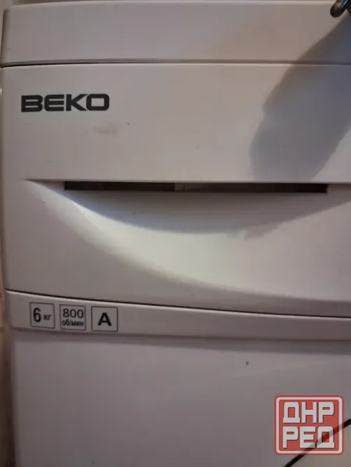 Продам стиральную машину BEKO Донецк - изображение 2