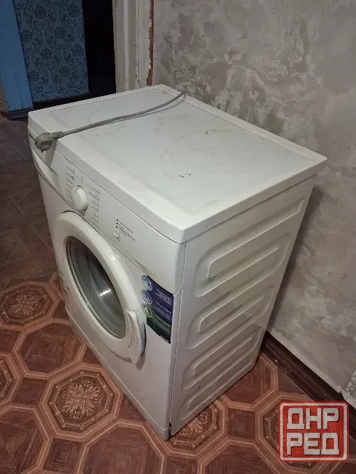 Продам стиральную машину BEKO Донецк - изображение 4