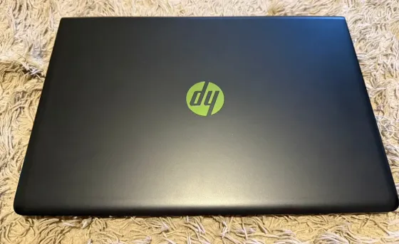 Игровой Ноутбук HP Pavilion 15.6/8/256gb GTX 1050 Донецк