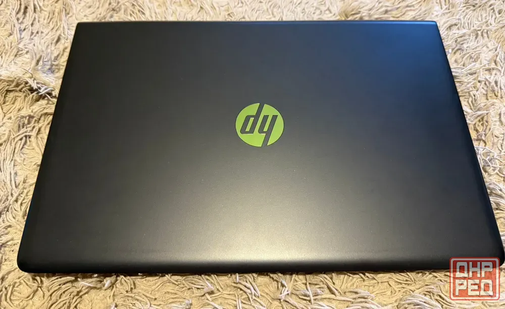 Игровой Ноутбук HP Pavilion 15.6/8/256gb GTX 1050 Донецк - изображение 4
