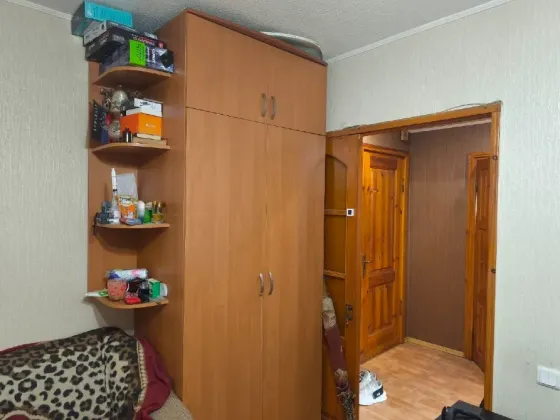 Продаётся 1-но комнатная квартира в Киевском р-не, ул. Собинова Донецк