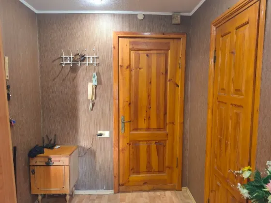 Продаётся 1-но комнатная квартира в Киевском р-не, ул. Собинова Донецк