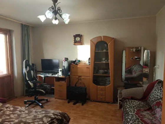 Продаётся 1-но комнатная квартира в Киевском р-не, ул. Собинова Донецк