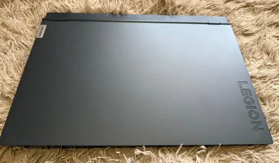 Игровой Lenovo Legion R7000 15.6/16/512gb RTX 3050 Донецк