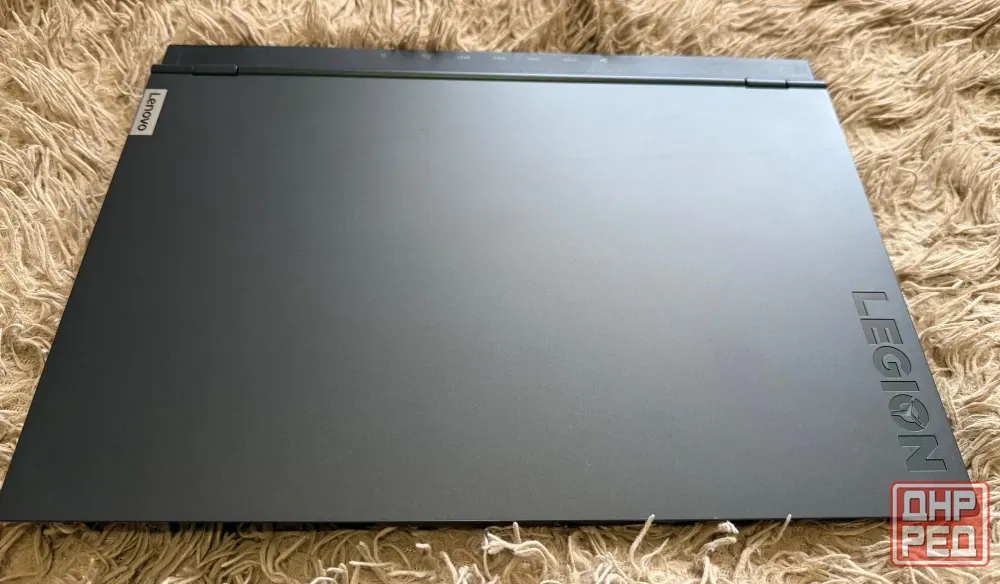 Игровой Lenovo Legion R7000 15.6/16/512gb RTX 3050 Донецк - изображение 3