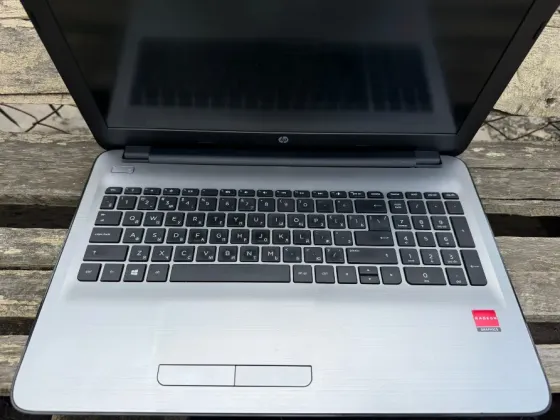 Ноутбук HP Pavilion 15.6/6/256gb Radeon R5 M330 Донецк