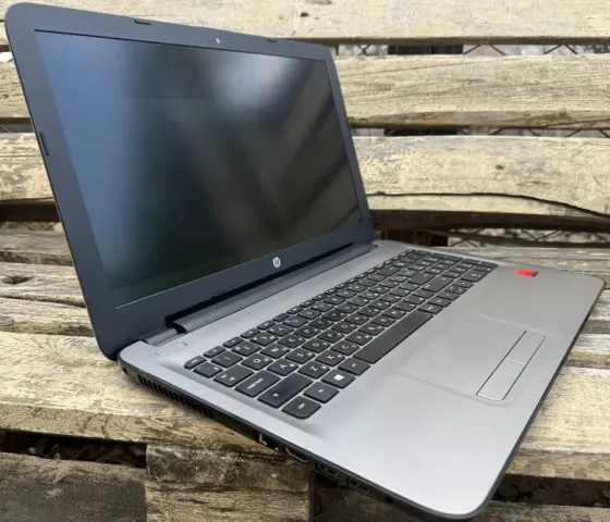 Ноутбук HP Pavilion 15.6/6/256gb Radeon R5 M330 Донецк