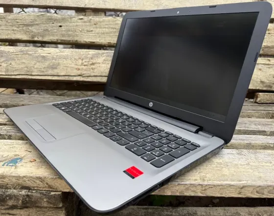 Ноутбук HP Pavilion 15.6/6/256gb Radeon R5 M330 Донецк