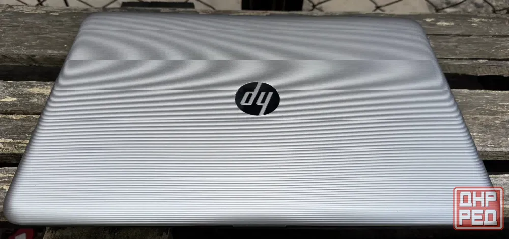 Ноутбук HP Pavilion 15.6/6/256gb Radeon R5 M330 Донецк - изображение 1