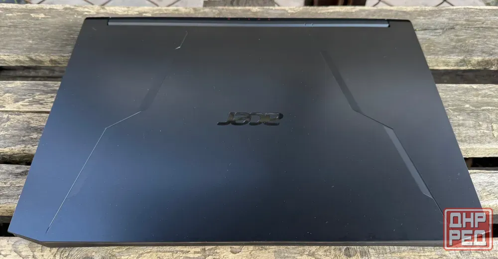 Игровой Ноутбук Acer NITRO5 15.6/16/512gb RTX 3050ti Донецк - изображение 8