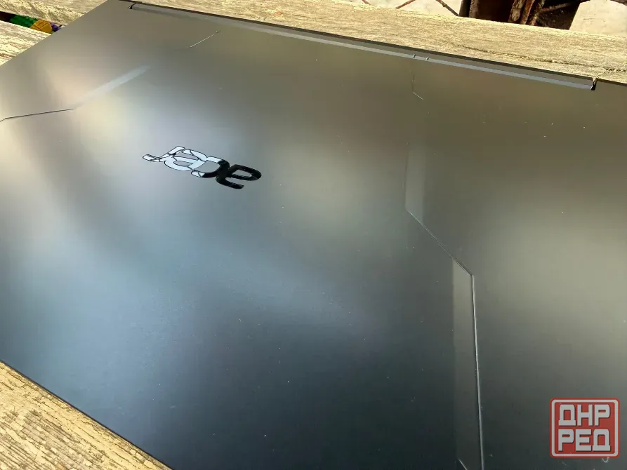 Игровой Ноутбук Acer NITRO5 15.6/16/512gb RTX 3050ti Донецк - изображение 6
