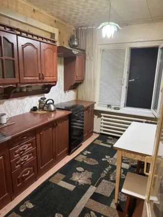 Уютная квартира в Зугрес-2 Зугрэс