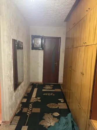 Уютная квартира в Зугрес-2 Зугрэс