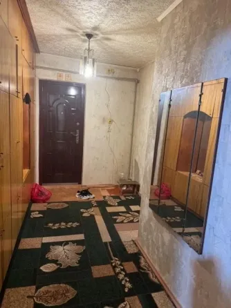 Уютная квартира в Зугрес-2 Зугрэс