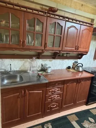 Уютная квартира в Зугрес-2 Зугрэс