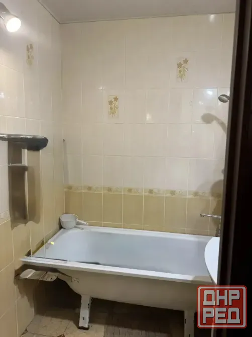 Уютная квартира в Зугрес-2 Зугрэс - изображение 9