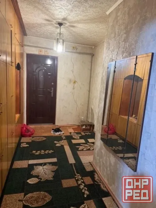 Уютная квартира в Зугрес-2 Зугрэс - изображение 1