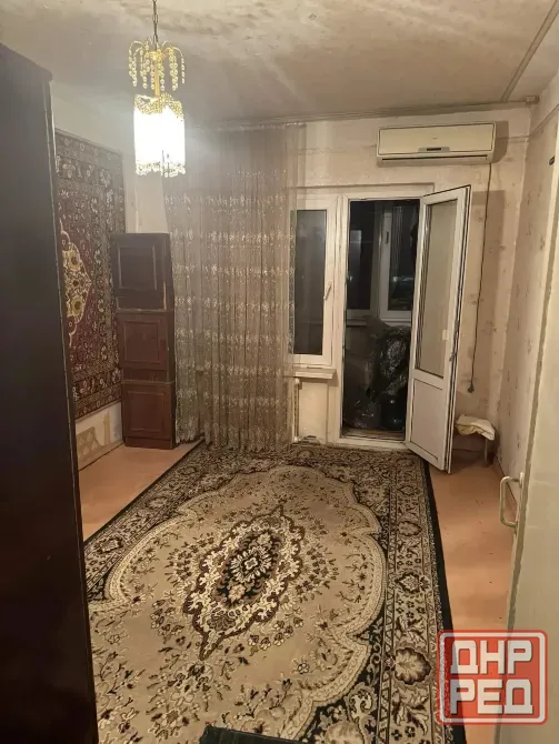 Уютная квартира в Зугрес-2 Зугрэс - изображение 6