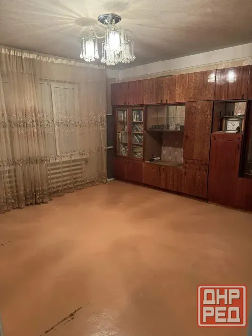 Уютная квартира в Зугрес-2 Зугрэс - изображение 5