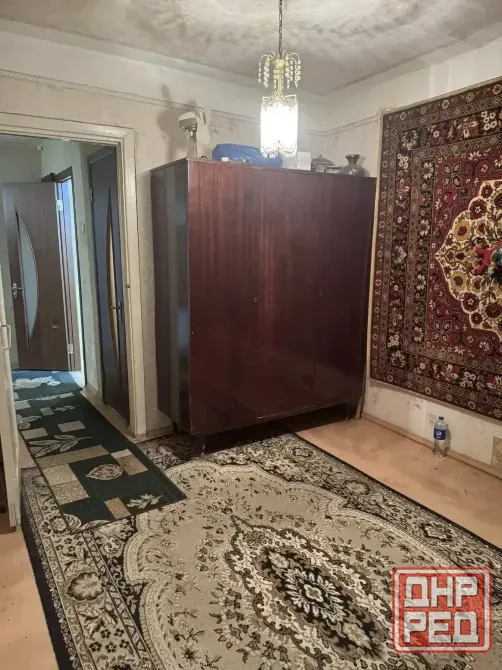 Уютная квартира в Зугрес-2 Зугрэс - изображение 7