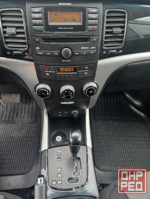 SSANG YONG KORANDO Донецк - изображение 7
