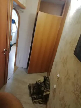 Сдам однокомнатную квартиру на длительный срок. Буденовский район микрорайон цветочный Донецк
