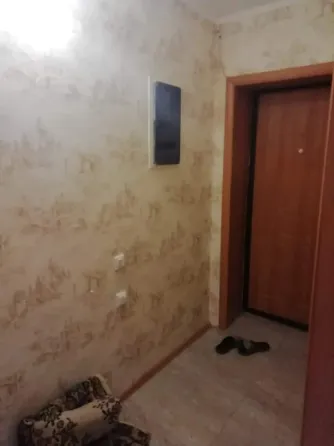 Сдам однокомнатную квартиру на длительный срок. Буденовский район микрорайон цветочный Донецк