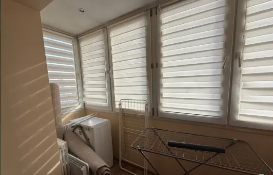Продам 1ком 37.5 м² Маяк, Киевский район Донецк