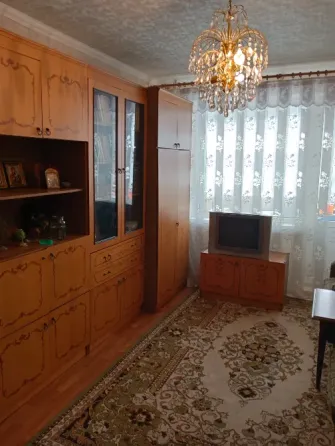 Продам 2 к.квартиру 2/9 Будённовский р-н Донецк