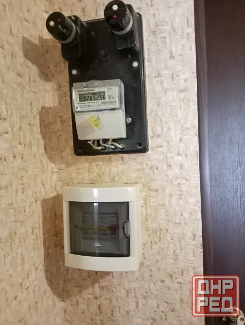 Продам 2 к.квартиру 2/9 Будённовский р-н Донецк - изображение 9