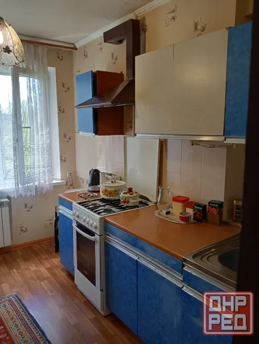 Продам 2 к.квартиру 2/9 Будённовский р-н Донецк - изображение 5