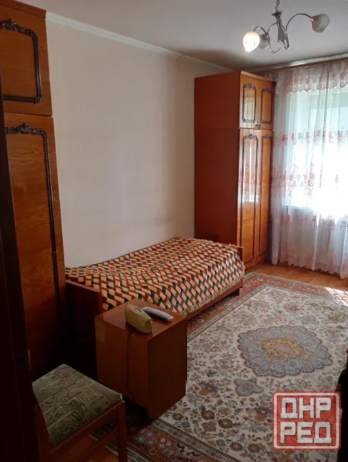 Продам 2 к.квартиру 2/9 Будённовский р-н Донецк - изображение 1