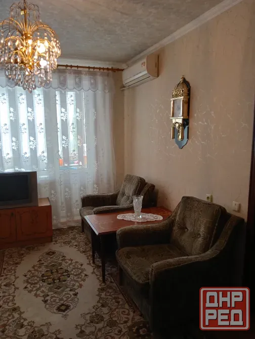 Продам 2 к.квартиру 2/9 Будённовский р-н Донецк - изображение 2