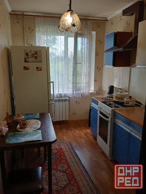 Продам 2 к.квартиру 2/9 Будённовский р-н Донецк - изображение 4