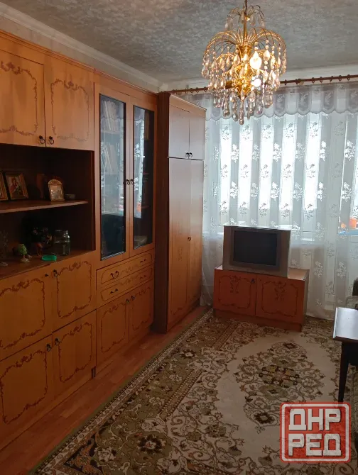 Продам 2 к.квартиру 2/9 Будённовский р-н Донецк - изображение 3