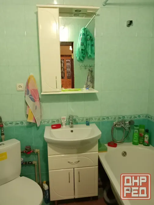 Продам 2 к.квартиру 2/9 Будённовский р-н Донецк - изображение 6