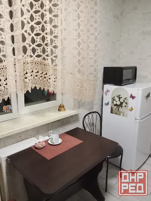 Собственник!! Аренда 1кварт ,вода 24/7,ост.3/5,площ.Грибиниченко,3319909феникс. Макеевка - изображение 5