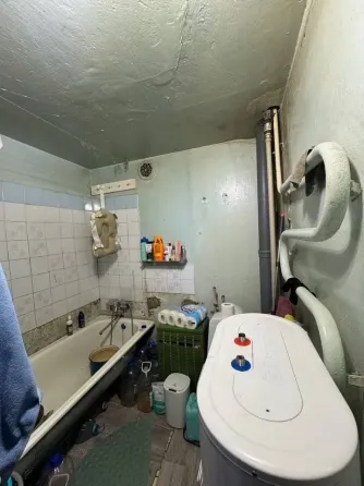 Продам 1ком 36м2, ор-р Норд, Ленинский район Донецк