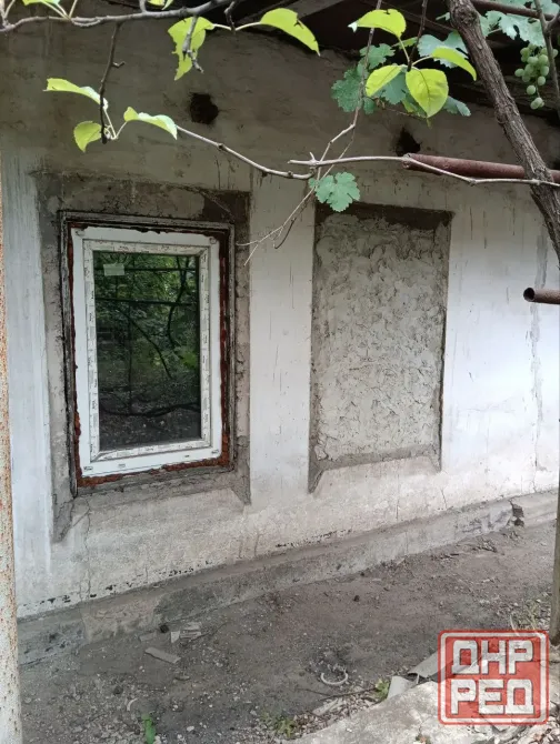 Продам дом с земельным участком в г. Макеевка Макеевка - изображение 1