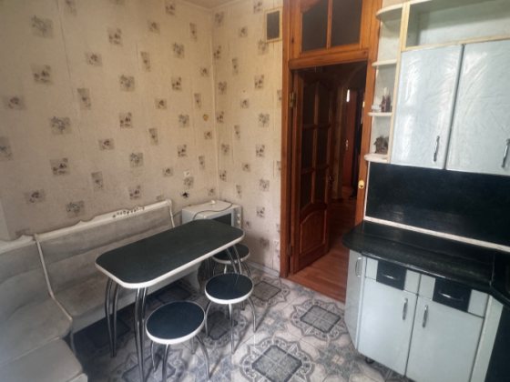 2-к чешка с холлом, Артема, 2/9 Донецк
