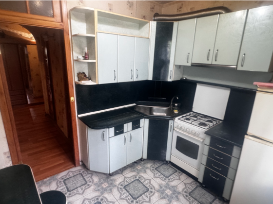 2-к чешка с холлом, Артема, 2/9 Донецк