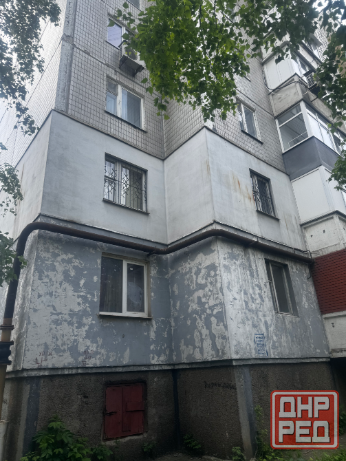 2-к чешка с холлом, Артема, 2/9 Донецк - изображение 10