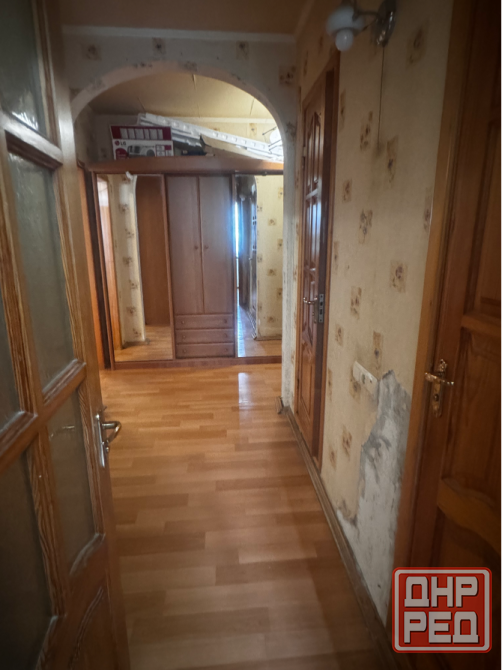 2-к чешка с холлом, Артема, 2/9 Донецк - изображение 7