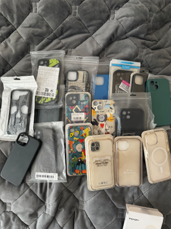 Продам iPhone 13 Макеевка