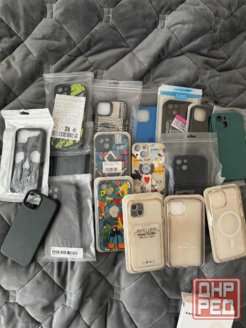 Продам iPhone 13 Макеевка - изображение 6