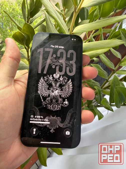 Продам iPhone 13 Макеевка - изображение 2