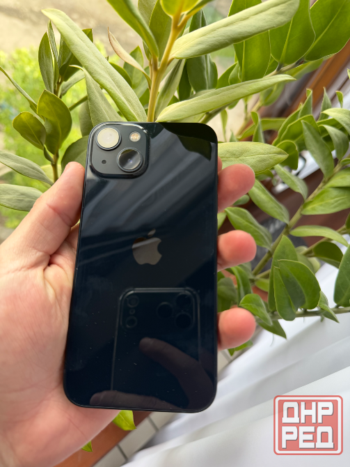 Продам iPhone 13 Макеевка - изображение 1