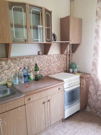 продам 1к. квартира Донецк, Донецкая Народная Республика, Ворошиловский район, пр. Дзержинского, 4 Донецк