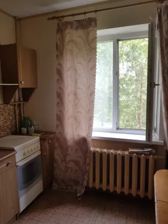 продам 1к. квартира Донецк, Донецкая Народная Республика, Ворошиловский район, пр. Дзержинского, 4 Донецк