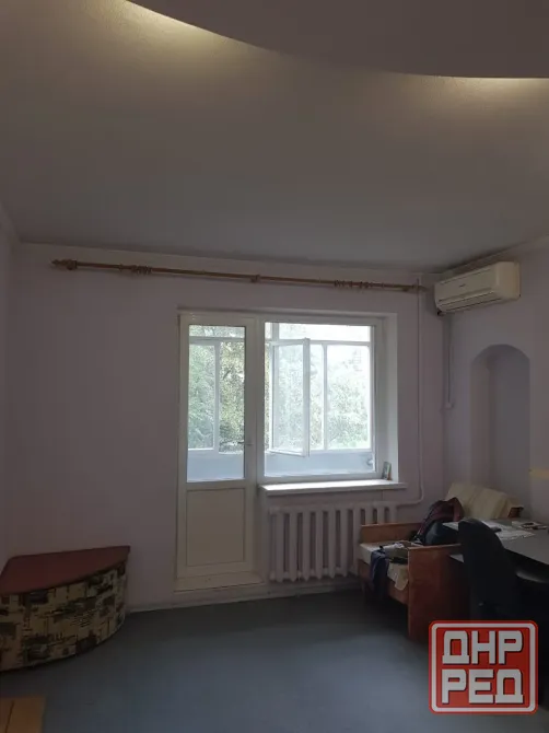 продам 1к. квартира Донецк, Донецкая Народная Республика, Ворошиловский район, пр. Дзержинского, 4 Донецк - изображение 5